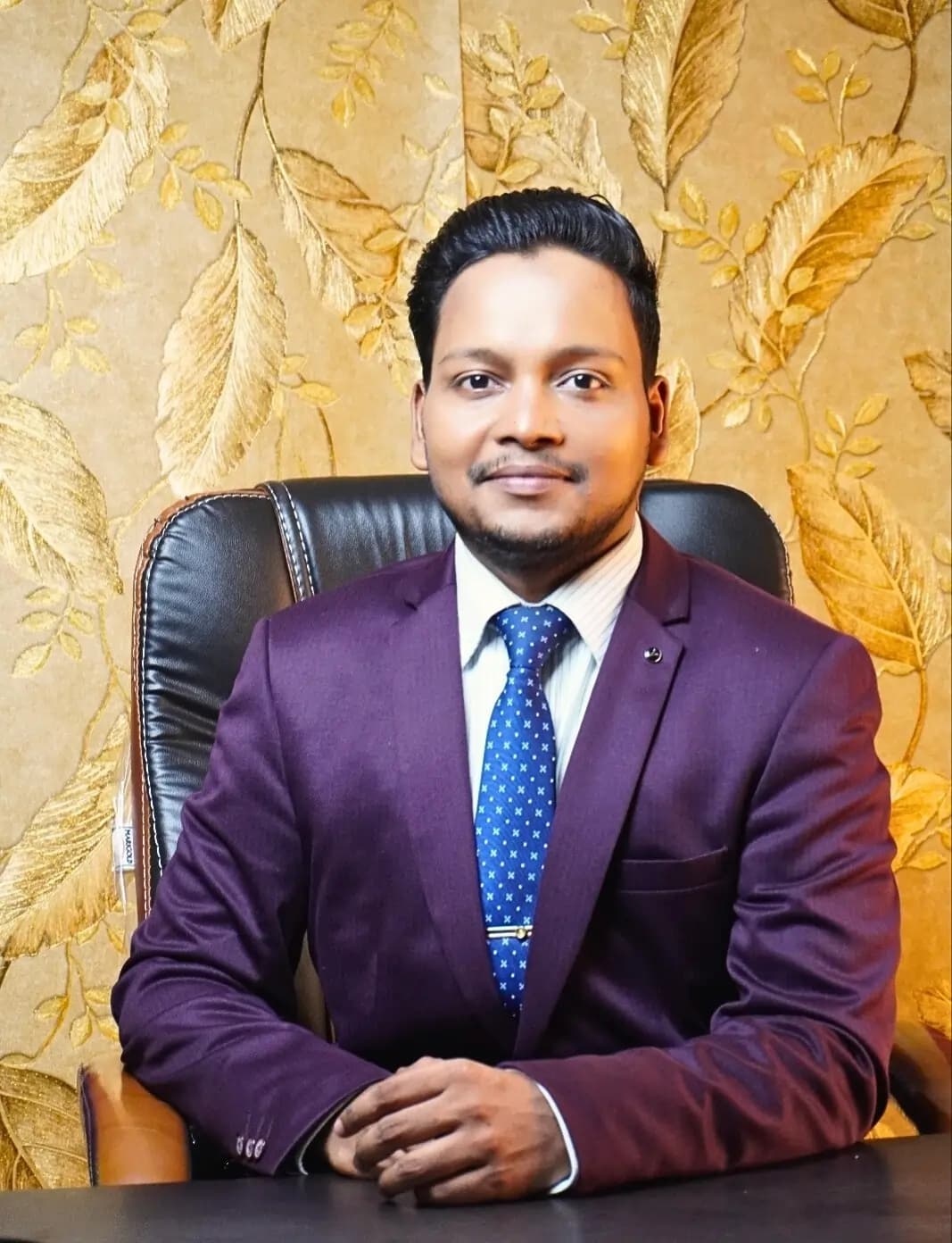  Vivek Mohan K 